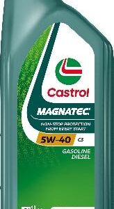 Castrol 15F621 - Castrol 15F621