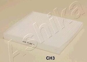 Ashika 21-CH-CH3 - Ashika 21-CH-CH3