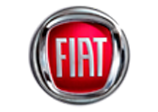 Fiat auto parts