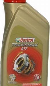 Castrol 15F1C1 - Greičių dėžės alyva