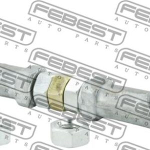 Febest 0123-GRJ120-KIT - Подвеска, стойка вала