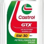 Castrol 15F6E4 - Castrol 15F6E4