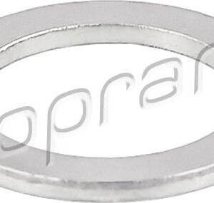 Topran 110 600 - PIER?CIE? USZCZELNIAJ?CY. KOREK SPUSTOWY OLEJU 110 600 TOPRAN