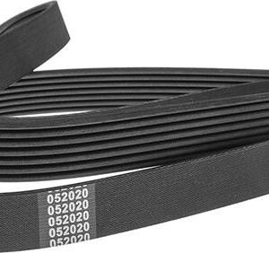 Denckermann 6PK800 - Correa trapecial poli V