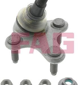 FAG 825 0276 10 - Rótula de suspensión / carga